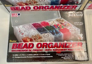 Bead Organizers
