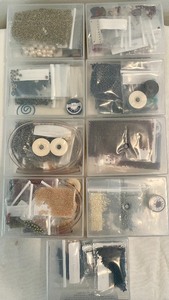 Cynthia Rutledge Jewelry Kits