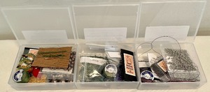 Met Innmon Jewelry Kits