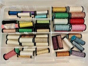 Crafting Thread