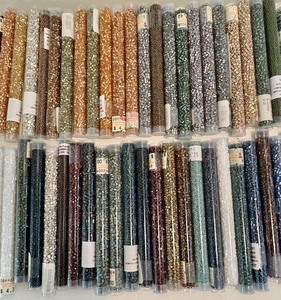 Brilliant Beads