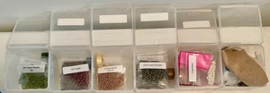 Teresa Meister Bead Kits