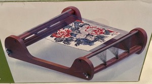 BeaZu Wooden Bead Loom