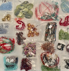 Beads