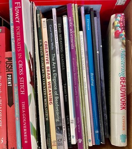 Cool Crafting Books