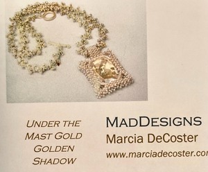 Jewelry Making Kits by Marcia DeCoster and Leslie Frazier