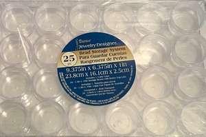 Bead Organizers