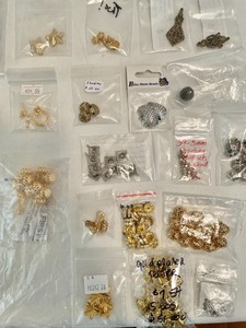Jewelry Making Items
