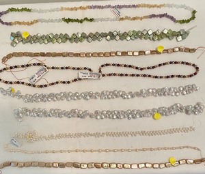 Bead Strands