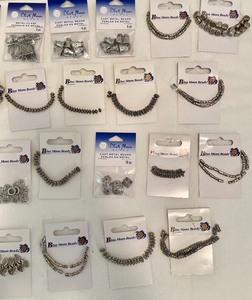 Blue Moon Bead Company Beads