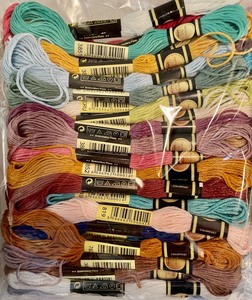Crafting Thread