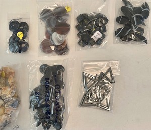 Necklace Pendants