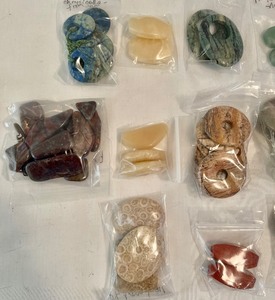 Necklace Pendants