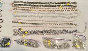 Bead Strands