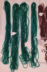 A Variety of Bead Shanks