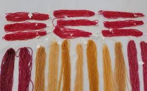 Collection of Bead Strands