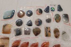 Eclectic Collection of Beads & Pendants for Jewelry Creation