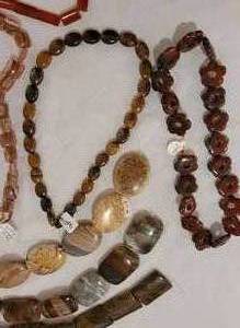 Collection of Quality Bead Strands