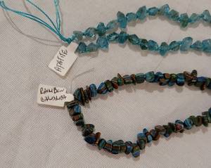 Quality Bead Strands