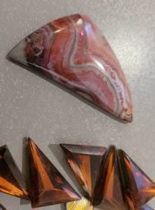 Plethora of Gorgeous Beads & Pendants