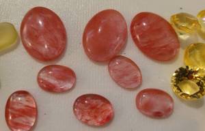 Collection of Jonquil Jewelry Accents Plus