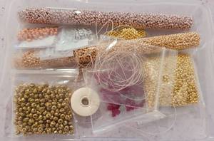 Jewelry Beading Sets by Multiple Designers