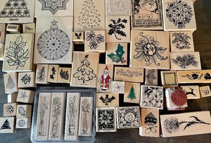 Stamps Stamps Stamps