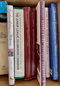 Crafting and Hobby Books