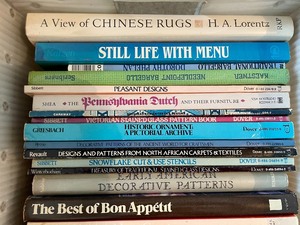 Cool Craft and Hobby Books