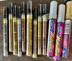 Amazing Art Markers