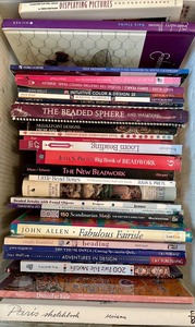 Crafting and Hobby Books
