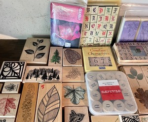 Stamps Galore