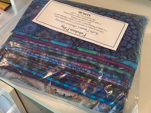 Quilting Kit by Glad Creations Fabulous Fifty