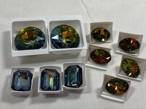 Swarovski Sahara