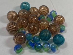 Glass Beads