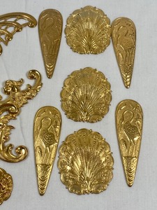 Metal Jewelry Making Items