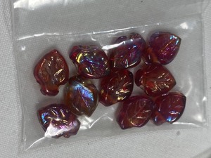 Variety of Czech Beads  and More