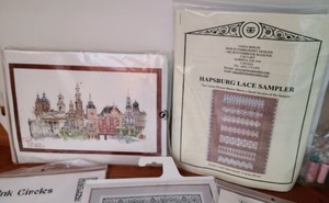 Needlepoint Kits