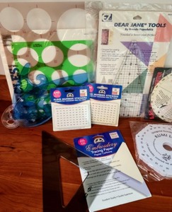 Crafting Tools