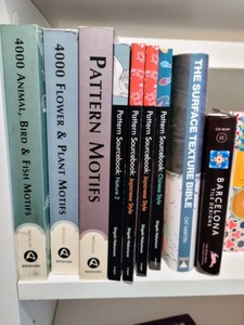 Craft Pattern Books