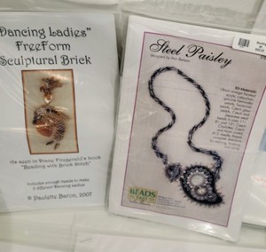 Beaded Jewelry Making Kits