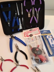 Beading Tools