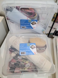 Needlepoint Kits