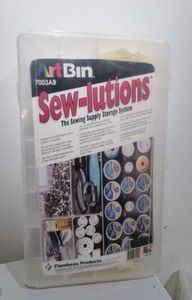 Plastic Storage Containers