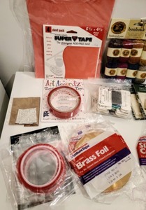 Miscellaneous Crafting Items