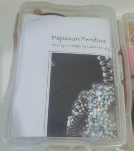 Variety of Beaded Jewelry Making Kits