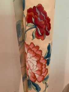 Large Bolt of Calico Corners Fabric
