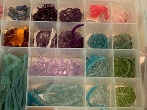 Beads Beads Beads