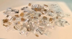 Findings and More