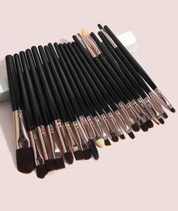 lot 8 image: 20pcs Makeup Brush Set